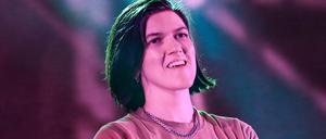 Romy Madley Croft bringt ihr erstes Soloalbum raus.