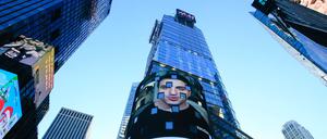 Die Stadt New York geht mit einem neuen Gesetz gegen Airbnb vor. 