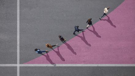 Im Jahr 2023 wird die deutsche Wirtschaft aller Voraussicht nach schrumpfen. Was braucht es jetzt?