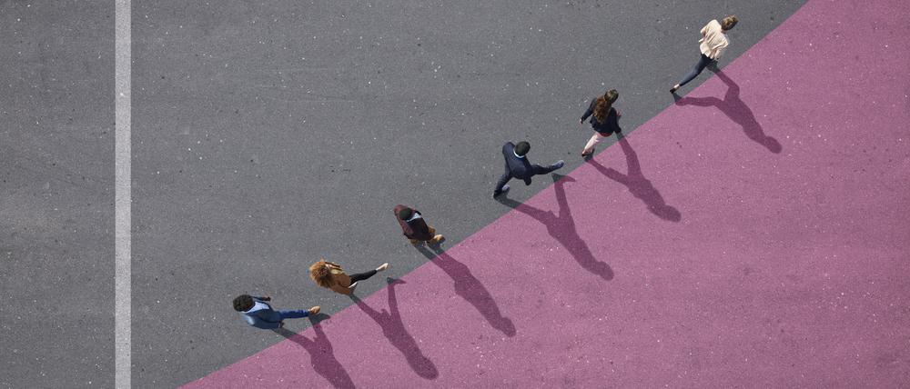 Im Jahr 2023 wird die deutsche Wirtschaft aller Voraussicht nach schrumpfen. Was braucht es jetzt?