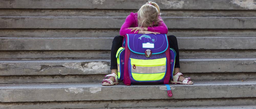 Wie geht es Kindern in der Pandemie?