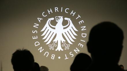 Der Bundesnachrichtendienst (BND) stand wegen der Russland-Spionageaffäre massiv in der Kritik.