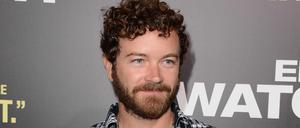 Danny Masterson hatte die Vorwürfe stets zurückgewiesen und auf „nicht schuldig“ plädiert. 