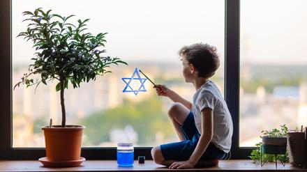 Die Bilder, die sich die Mehrheitsgesellschaft von „den Juden“ gemalt hat, werden der Vielfalt jüdischer Lebenswelten nicht gerecht.