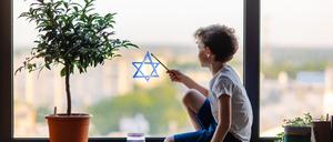Die Bilder, die sich die Mehrheitsgesellschaft von „den Juden“ gemalt hat, werden der Vielfalt jüdischer Lebenswelten nicht gerecht.