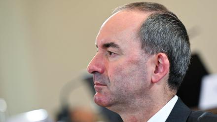 Bayerns Wirtschaftsminister Hubert Aiwanger (Freie Wähler). 