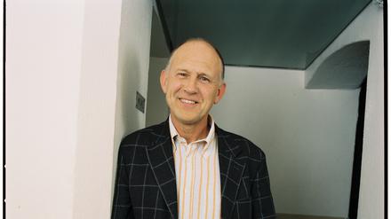 Tim Parks