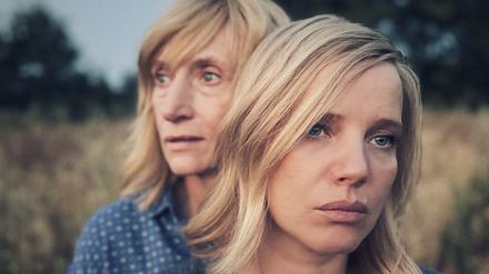 Małgorzata Hajewska-Krzysztofik und Joanna Kulig in „Woman of“ von Małgorzata Szumowska.