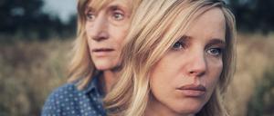 Małgorzata Hajewska-Krzysztofik und Joanna Kulig in „Woman of“ von Małgorzata Szumowska.