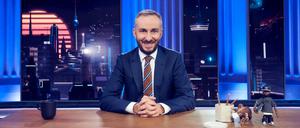 Eine Ausgabe vom „ZDF Magazin Royale“ ohne öffentliche Aufregung ist für Jan Böhmermann eine verlorene Sendung.