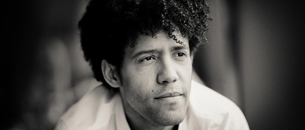 Verleiht auch schweren Tönen Leichtigkeit: Rafael Payare