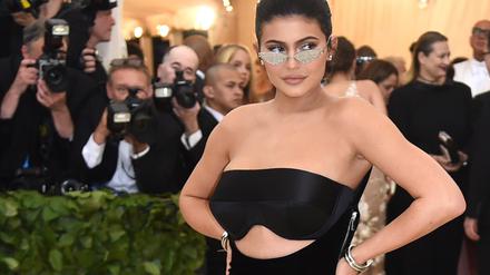 Kylie Jenner