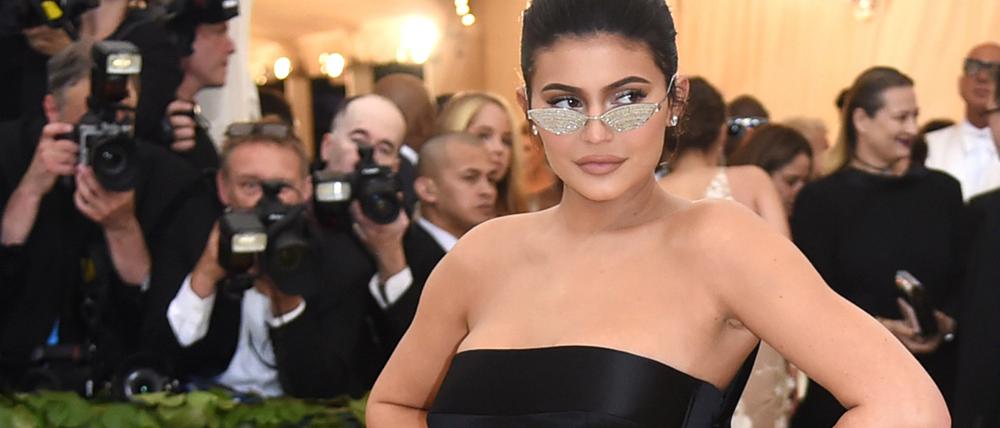 Kylie Jenner