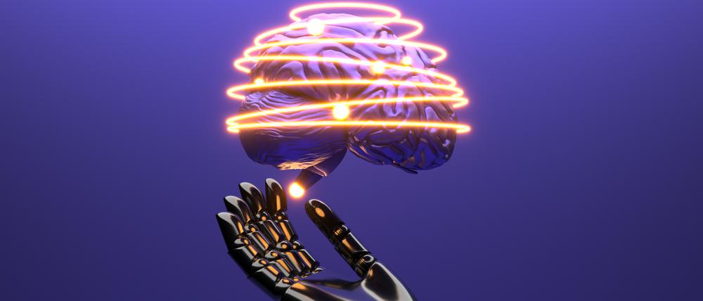 Nicht unbedingt Chat-GPT, aber Künstliche Intelligenz kann ihren Platz in der Medizin haben, sagt Alena Buyx vom Ethikrat. Für die ethische Bewertung von KI sollte es eine zentrale Begutachtungsstelle geben.