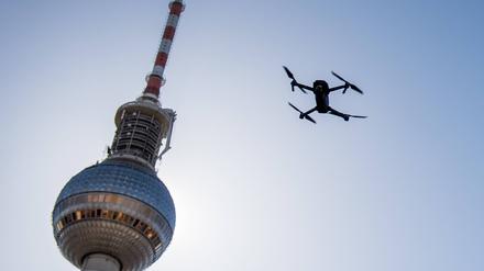 Zeitkritische Tests können ab 2024 mit modernen Luftfahrzeugen befördert werden.