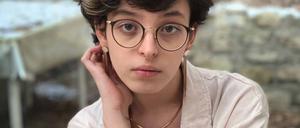 Die spanische Autorin Elizabeth Duval.