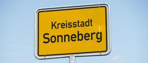 In Sonneberg in Thüringen amtiert seit 2 Jahren ein Landrat von der AfD.