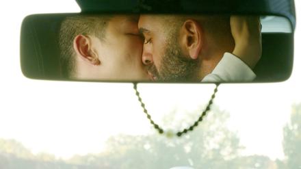 Young-Jun Taks Film „Wohin?“ feiert zur Art Week in der Julia Stoschek Collection Premiere.