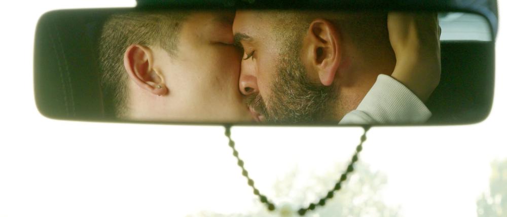 Young-Jun Taks Film „Wohin?“ feiert zur Art Week in der Julia Stoschek Collection Premiere.