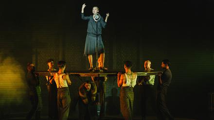2023 PressebildEesti Teatri Festival Draama
