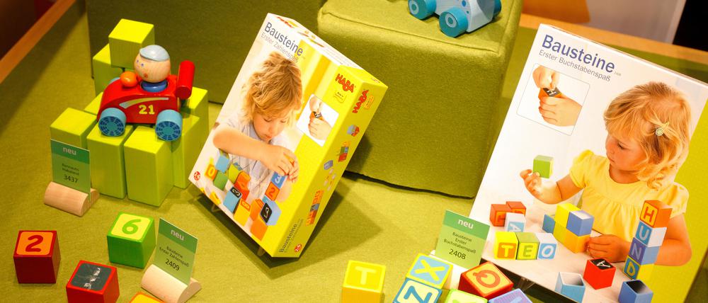 Der Hersteller aus Bad Rodach ist in wirtschaftliche Schieflage geraten. Nun steht eine Sanierung durch Insolvenz in Eigenverwaltung an.