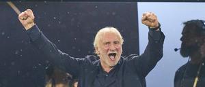 Rudi Völler.