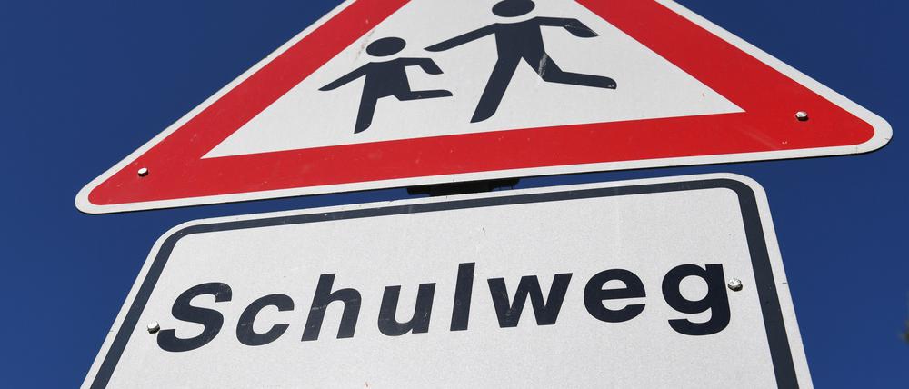 In Edenkoben sorgt die Entführung und der mutmaßliche Missbrauch eines Kindes auf dem Schulweg für Entsetzen.
