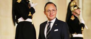 „Ich bin schwul und habe das nie versteckt“: Andorras Ministerpräsident Xavier Espot Zamora über seine Homosexualität.