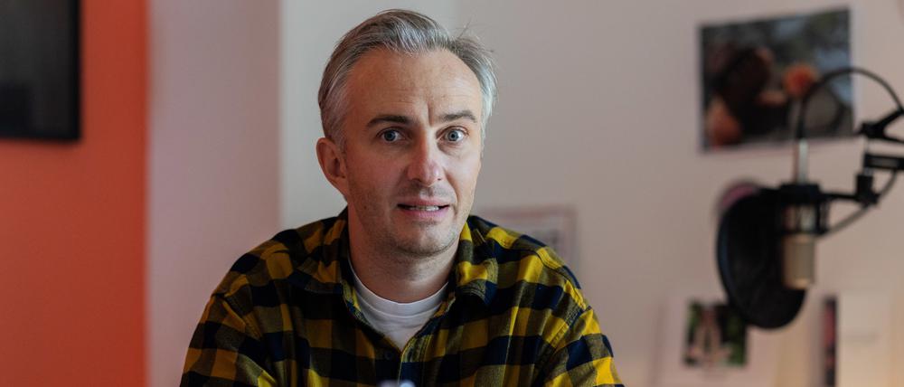 Jan Böhmermann sieht die Unabhängigkeit des „ZDF Magazins Royale“ zu Unrecht infrage gestellt.