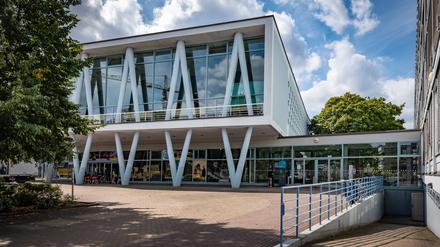 Die Berliner Hochschule für Technik kommt bei den „Forschungsimpulsen“ gut weg und erhält einen Millionenbetrag. 