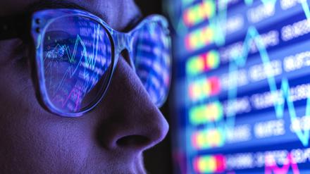 Im Check: Die neuen Anleihe-ETFs versprechen ordentliche Renditen.