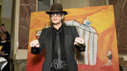 Musiker:innen wie Udo Lindenberg, Robin Schulz und Ayliva sind bei Warner Music unter Vertrag.