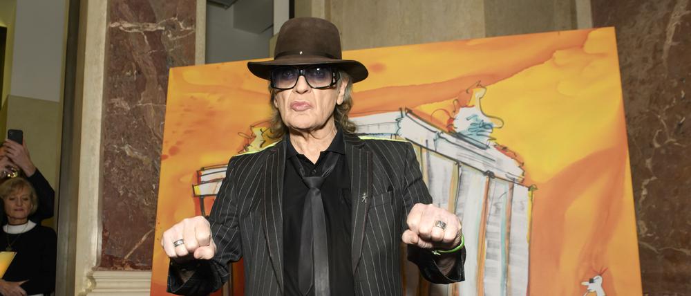 Musiker:innen wie Udo Lindenberg, Robin Schulz und Ayliva sind bei Warner Music unter Vertrag.