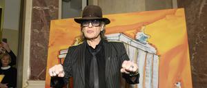 Musiker:innen wie Udo Lindenberg, Robin Schulz und Ayliva sind bei Warner Music unter Vertrag.