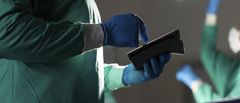 Welche Daten sind wirklich aussagekräftig, um das richtige Krankenhaus auswählen zu können?