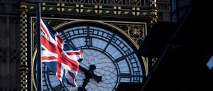 Großbritannien streitet derzeit über den richtigen Umgang mit China.