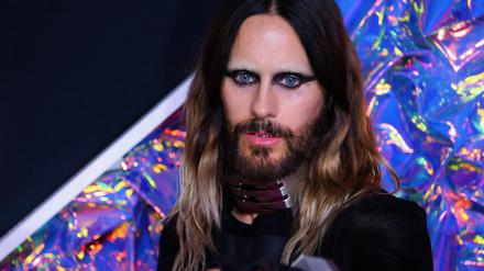 Jared Leto