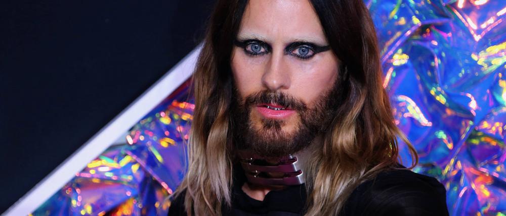 Jared Leto