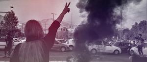 Am 16. September jährt sich erstmals der Tod der Kurdin Jina Mahsa Amini, der im vergangenen Jahr im Iran die schwersten Proteste seit Jahrzehnten auslöste.