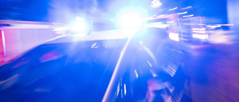 Die Polizei weiß noch nicht, ob es sich um einen Unfall oder um ein Tötungsdelikt handelt.