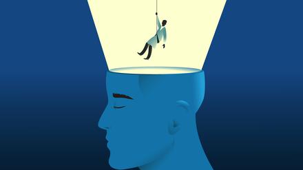Gegen Alzheimer gab es lange kein Mittel. Nun zeigen Studien  Effekte von Antikörpern, die die Krankheit etwas ausbremsen.