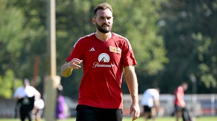 Lucas Tousart könnte nach überstandener Verletzung gegen Wolfsburg auflaufen.
