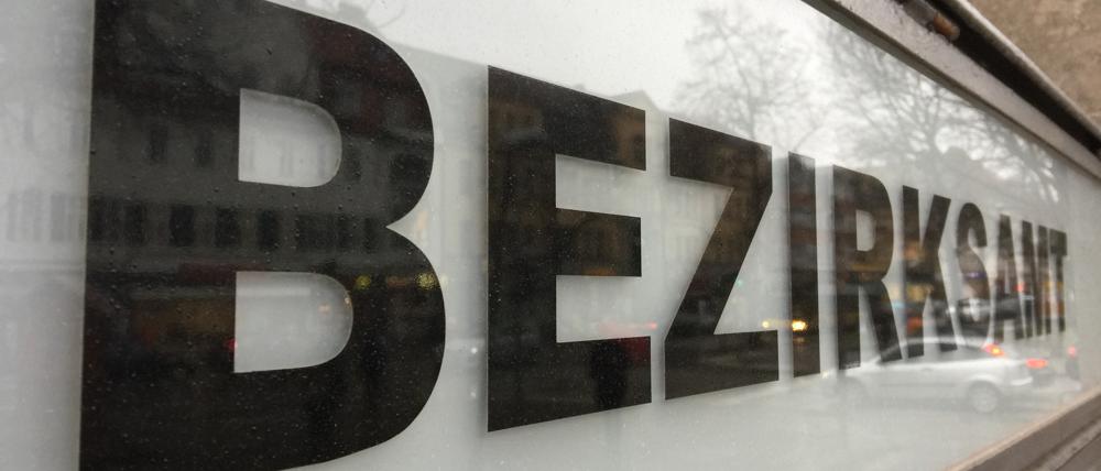 Erst soll bei den Schulstationen gekürzt werden, dann doch nicht oder nur weniger: Es tobt die Haushaltsdebatte in Steglitz-Zehlendorf.