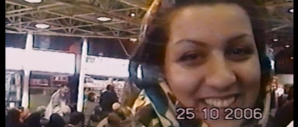  „Sieben Tage in Teheran“ erinnert an die 2014 zum Tode verurteilte Iranerin Reyhaneh Jabbari.