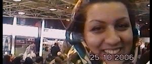  „Sieben Tage in Teheran“ erinnert an die 2014 zum Tode verurteilte Iranerin Reyhaneh Jabbari.
