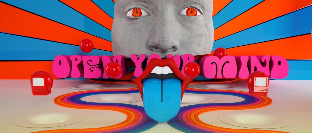 Der Diskurs um die Bewertung von Drogen wie Psychedelika verändert sich langsam.