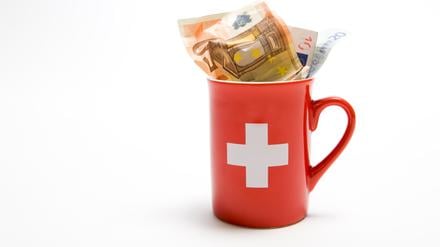 Die Privatbanken wollen besonders vermögende Kundengruppen für sich gewinnen.
