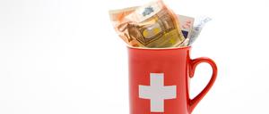 Die Privatbanken wollen besonders vermögende Kundengruppen für sich gewinnen.