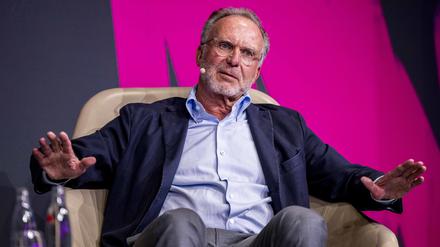 Karl-Heinz Rummenigge glaubt nicht mehr an eine vertrauensvolle Zusammenarbeit innerhalb der Taskforce.