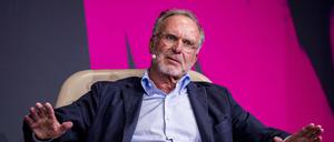 Karl-Heinz Rummenigge glaubt nicht mehr an eine vertrauensvolle Zusammenarbeit innerhalb der Taskforce.